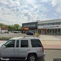 Female requiring medical help at Dunkin' Donuts