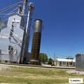 Fuel spill at station in Forrest