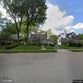 Automatic fire alarm at Hillside Park Drive home