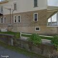 Gas leak investigation at apartment building