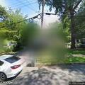 Odor of gas inside home on Coleman Avenue