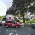 Audible alarm at church on Middle Island Road