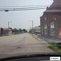 Reckless lifted truck pursued on Highway 24
