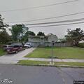 Stove fire in apartment at two-floor residence