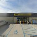 Disabled vehicle stopped on US 24 by Dollar General