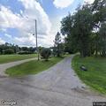 Loose horse reported on County Road 175