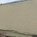 Commercial alarm at auto business front door