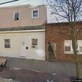 Person reported ill near John Street in East Newark
