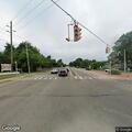 Car speeding over 90 mph on Montauk Highway