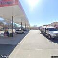Unresponsive male found at Minute Mart in Coalport