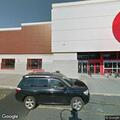 Man stole knife from store and fled on foot