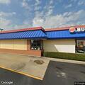Person treated for heat exposure near Burger King in Gilman