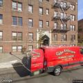 Person having breathing difficulties at Jersey City apartment