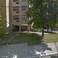 Ex-girlfriend enters apartment with knife at manor