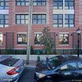 Person sick at apartment on Jefferson Street in Hoboken