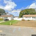 Accidental fire alarm at Maplewood Street home