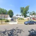 House fire on Cypress Lane in Westbury