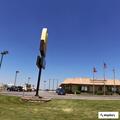 56-year-old male bleeding from head at Gilman McDonald's