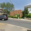 Smoke alarm at planning department on Main Street