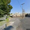 Faulty smoke detector at Stockertown warehouse