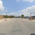 Report of metal debris in roadway cleared