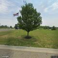 Vehicle fire near building at Ohio business