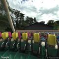 20-year-old female having seizure at Adventureland