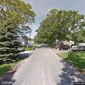 Elderly female injured from fall in Bayport