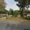 Possible electrical fire with burning odor