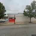Parking lot crash at Family Dollar on East Market