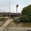 Woman vomiting at care facility near Goldwater Care West Hall