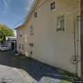 Argument between man and woman at Center Street home