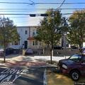 Carbon monoxide alarm at Bergenline Avenue