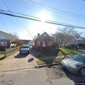 Hazardous material spill on Gerald Terrace