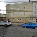 Smoking vehicle reported near Highland and Paterson