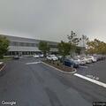 Automatic fire alarm on South Oyster Bay Road