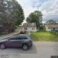 Suspicious vehicle reported on Elk Street