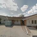 Man with colostomy pain and fever at healthcare center