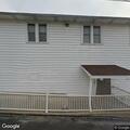 Flooded basement at VFW on Railroad Street