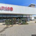 Shopping cart hits Corvette near Bohemia market