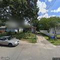 Report of choking during dispute at residence