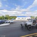 Burglar alarm at auto garage on Lehigh Drive
