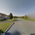 Confirmed gas leak on Hunsicker Drive