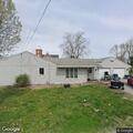 Electrical outlet fire at Wolcott residence
