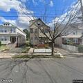 Priority 3 back pain call near Highland Ave in Kearny