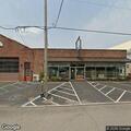 Patient likely ALS after accident near old service garage