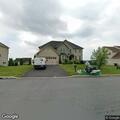 Noise complaint over loud music at residence