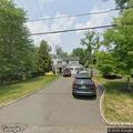 Residential fire alarm at home on Andover Drive