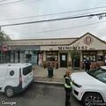 Automatic fire alarm on Hillside Avenue