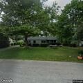 Gas odor reported inside Bellport home